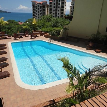 الشقق الفندقية بلايا فلامنغوفي  Sunset Heights 402 المظهر الخارجي الصورة