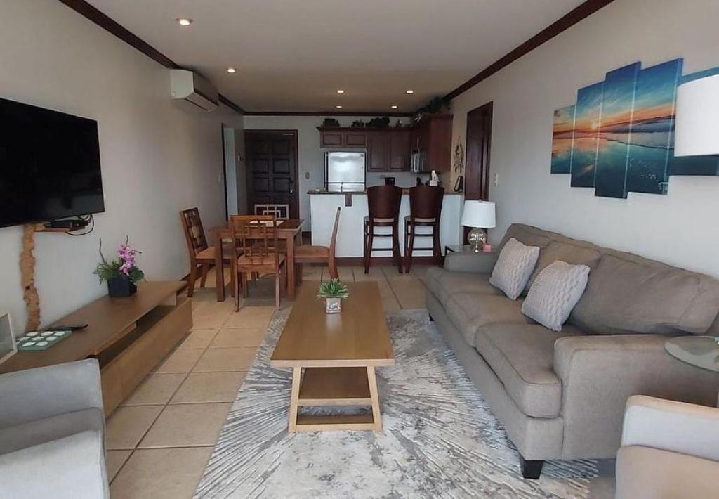 الشقق الفندقية بلايا فلامنغوفي  Sunset Heights 402 المظهر الخارجي الصورة