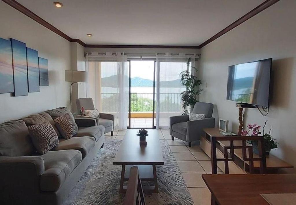 الشقق الفندقية بلايا فلامنغوفي  Sunset Heights 402 المظهر الخارجي الصورة