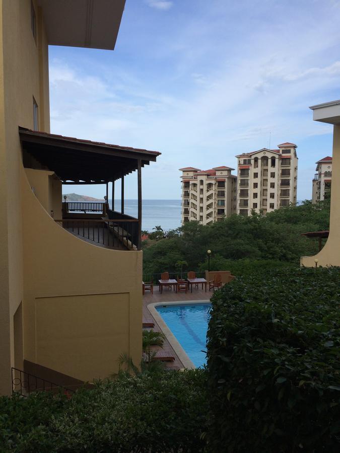 الشقق الفندقية بلايا فلامنغوفي  Sunset Heights 402 المظهر الخارجي الصورة