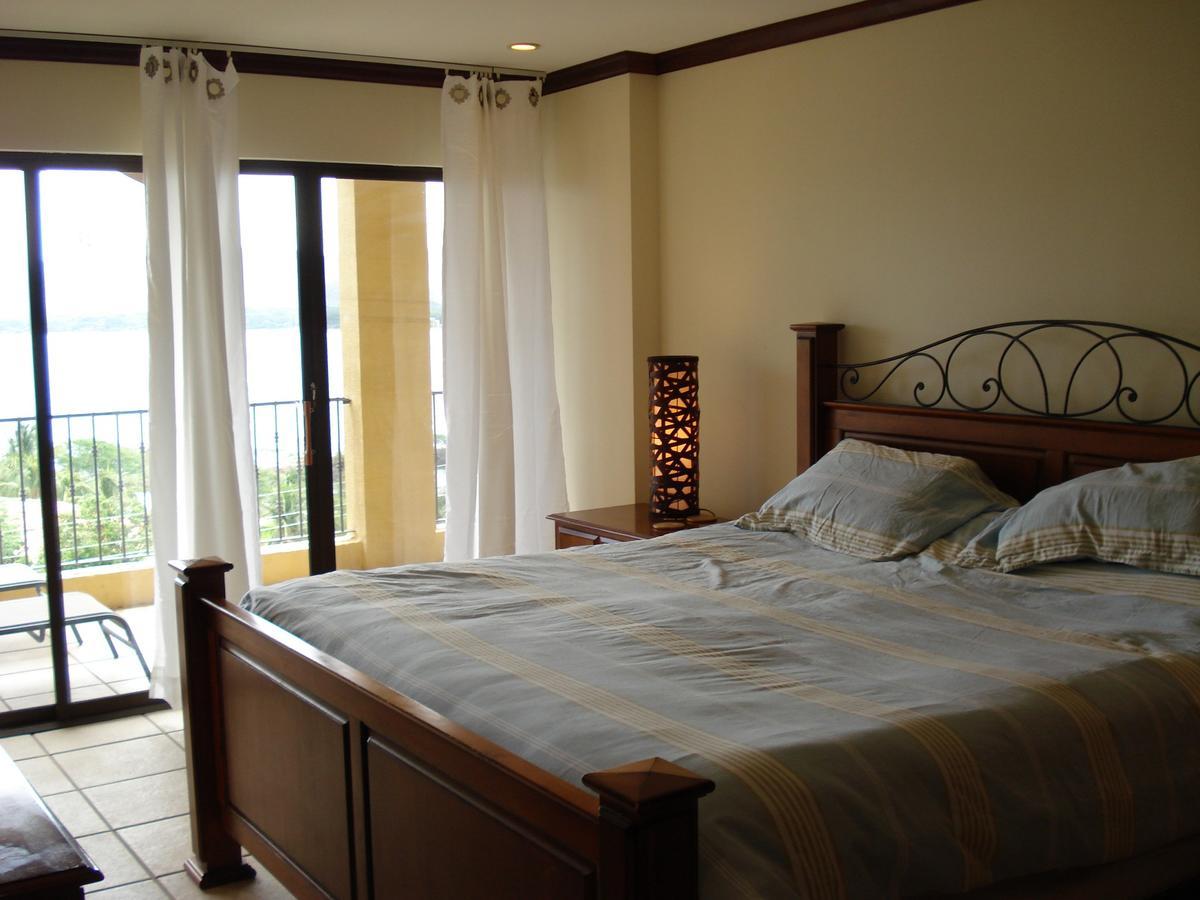 الشقق الفندقية بلايا فلامنغوفي  Sunset Heights 402 المظهر الخارجي الصورة